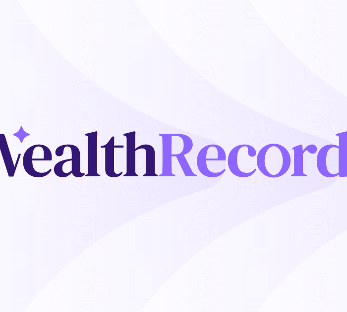 Hello from WealthRecords HQ, and welcome to the first WealthRecords News!