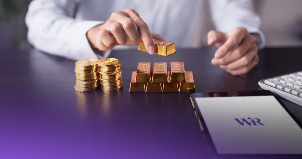 The Growing Movement of Superannuation Funds Investing in Gold