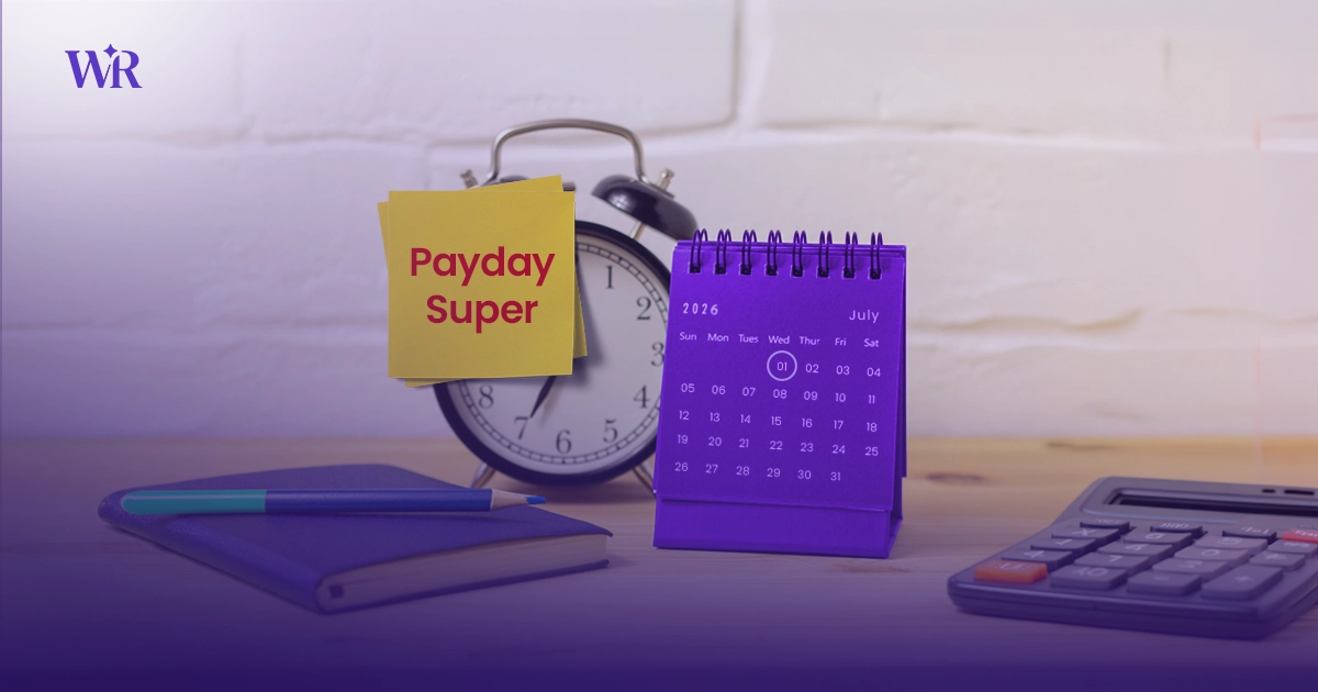 SMSF practices preparing for payday super