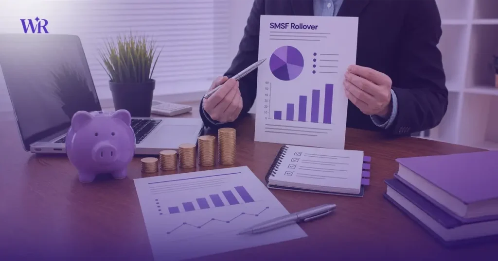 Low-Balance SMSF Rollover: Why Context Matters