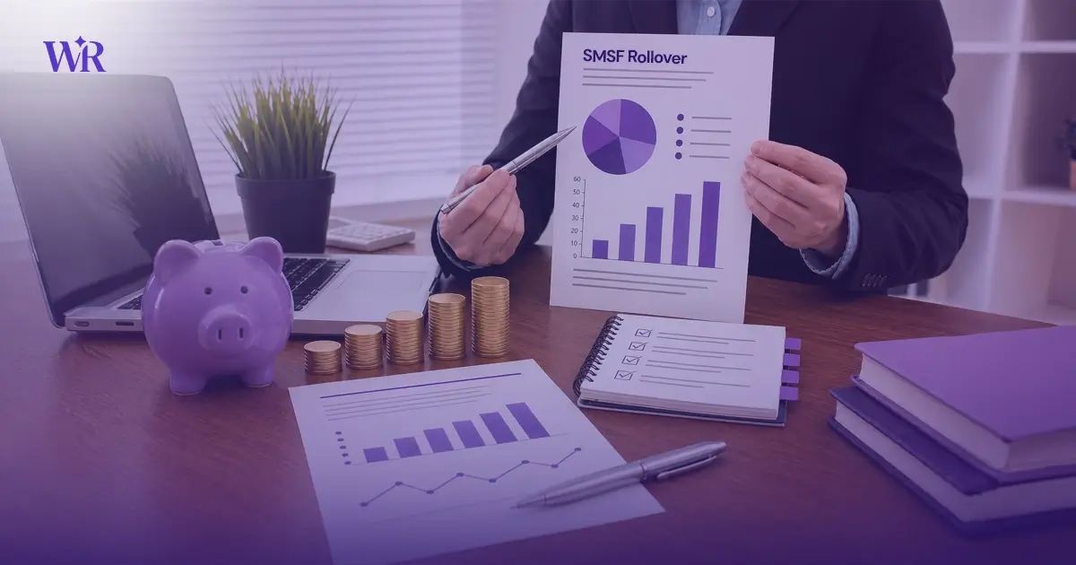 low balance smsf rollover