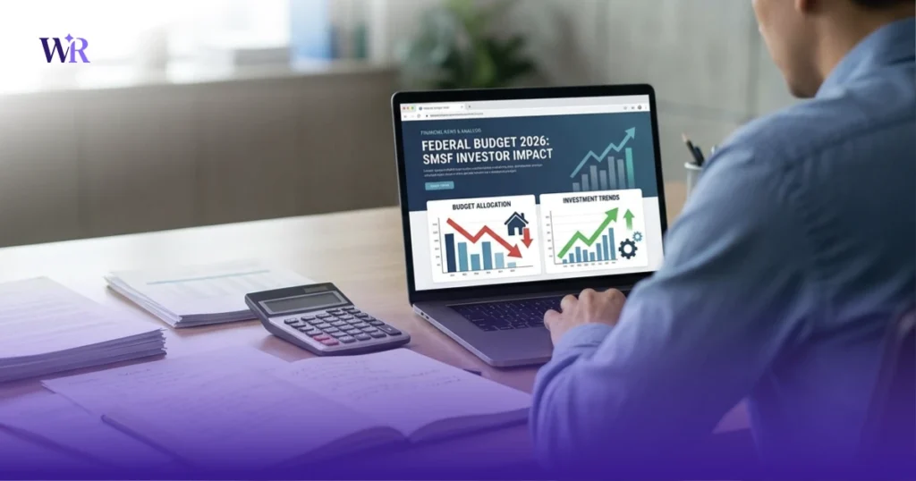 Federal Budget 2026: Negative Gearing Changes That Benefit SMSF Investors